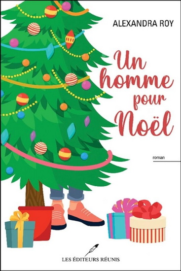 Un homme pour Noël - ALEXANDRA ROY