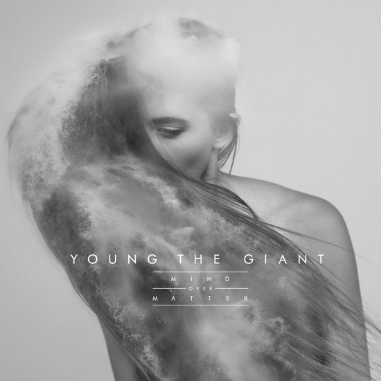 Mind Over Matter (10th Anniversary Ed.)(2 Vinyles) - YOUNG THE GIANT