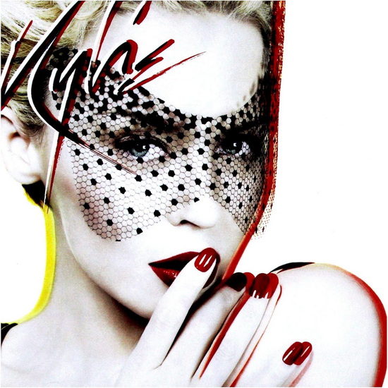 X - KYLIE MINOGUE