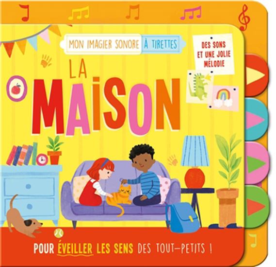 La Maison - KATHRYN SELBERT