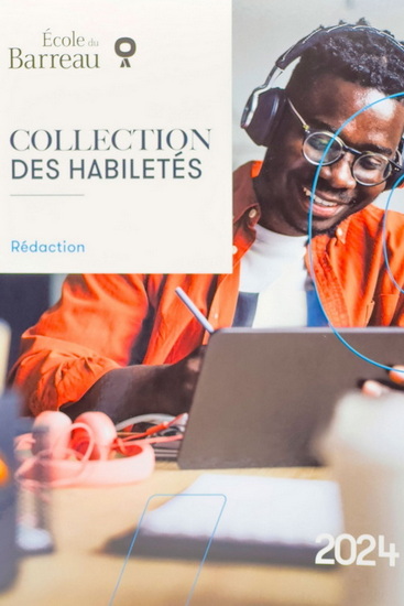 Rédaction 2024-2025 - COLLECTIF