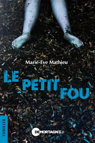 Le Petit fou - MARIE-ÈVE MATHIEU