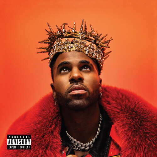 Nu King (2 CD)(MOD) - JASON DERULO