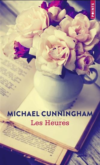 Les Heures - MICHAEL CUNNINGHAM