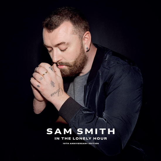 In The Lonely Hour (10th Anniversary Ed.)(Vinyle) - SAM SMITH