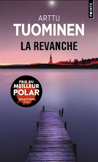 La Revanche - ARTTU TUOMINEN