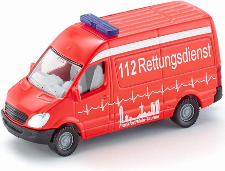 Ambulance