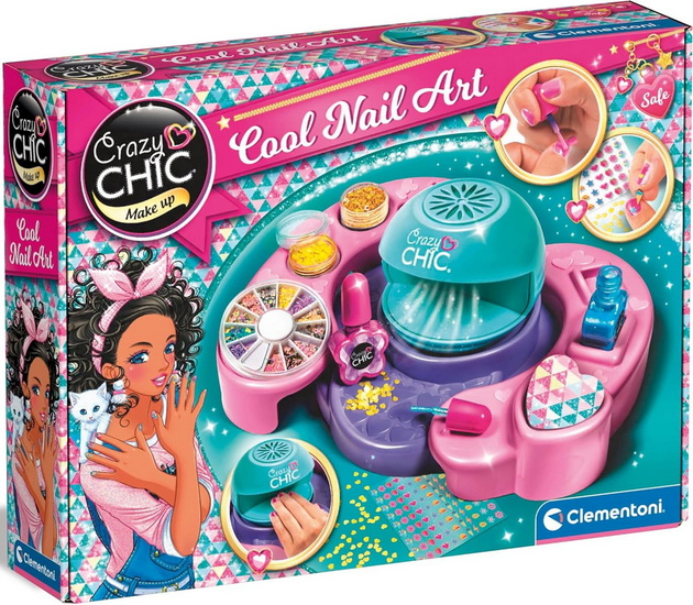 Studio de nail art