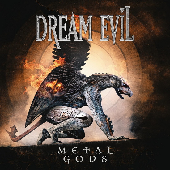 Metal Gods - DREAM EVIL