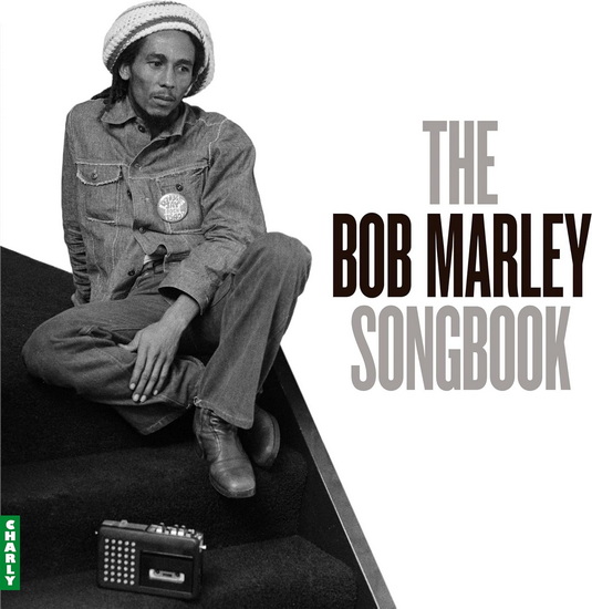 Bob Marley Songbook, The (Vinyle) - BOB MARLEY
