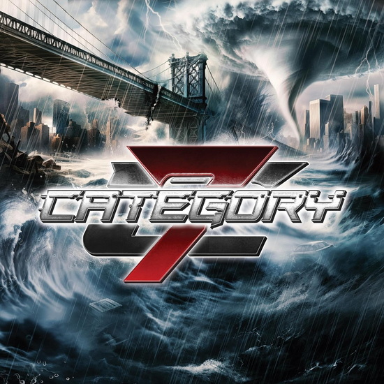 Category 7 - CATEGORY 7