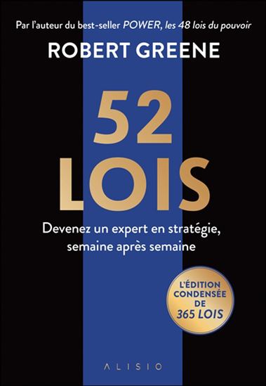 52 lois - ROBERT GREENE