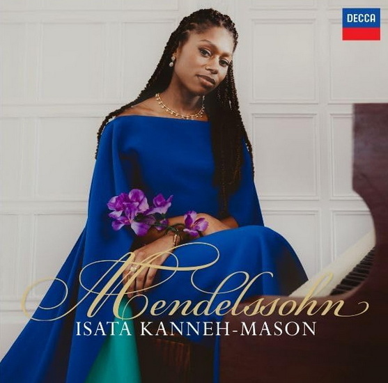 Mendelssohn (2 Vinyles) - MENDELSSOHN