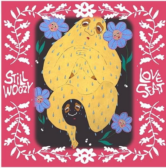 Loveseat - STILL WOOZY