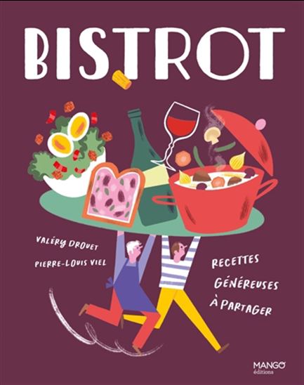 Bistrot - COLLECTIF