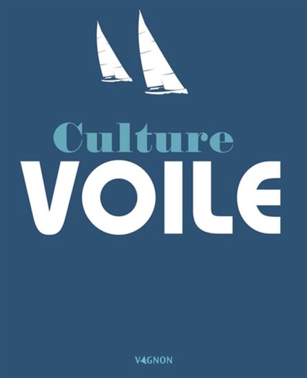Culture voile - STÉPHANE MAHIEU