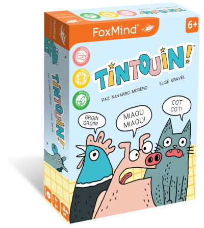 Tintouin