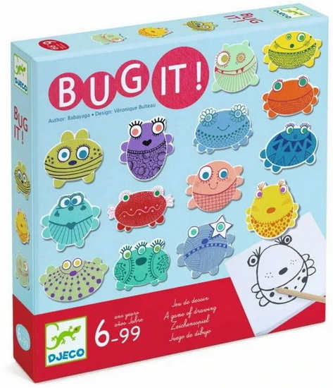 Bug&#39;it VF