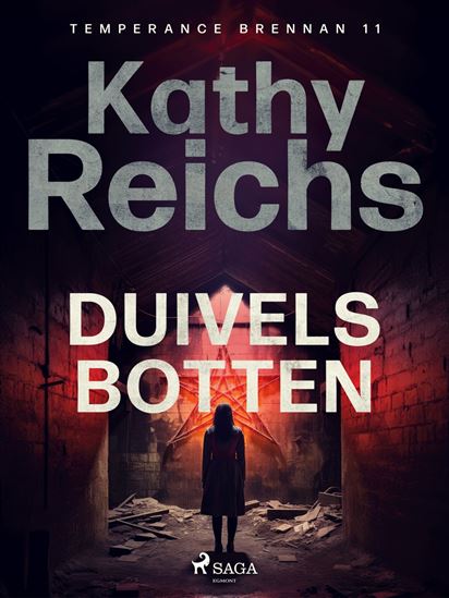 Duivelsbotten - KATHY REICHS