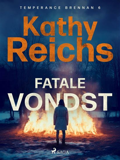Fatale vondst - KATHY REICHS