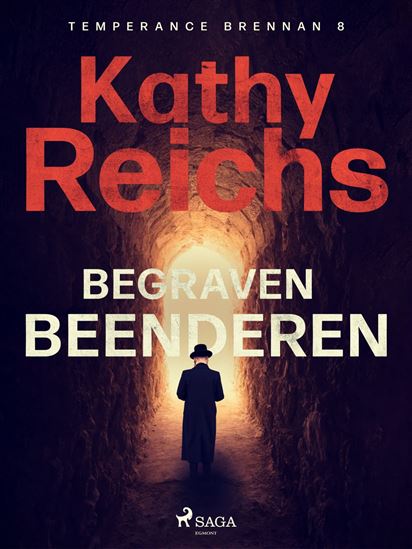 Begraven beenderen - KATHY REICHS