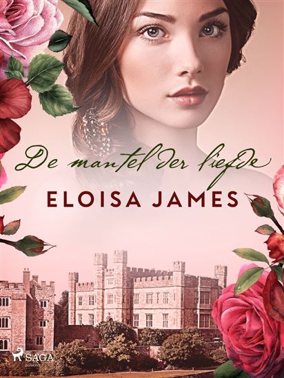 De mantel der liefde - ELOISA JAMES