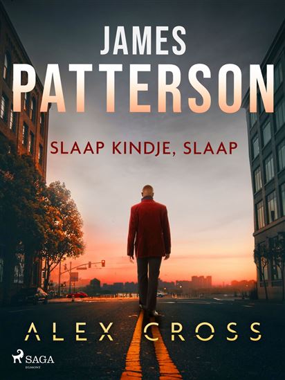 Slaap kindje, slaap - JAMES PATTERSON