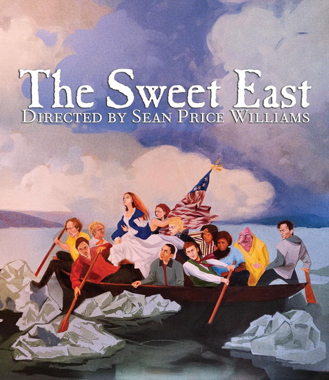 Sweet East, The (Blu-ray)