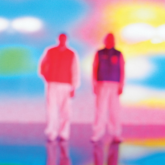 It's All a Bit Fuzzy (Vinyle) - NEIL FRANCES
