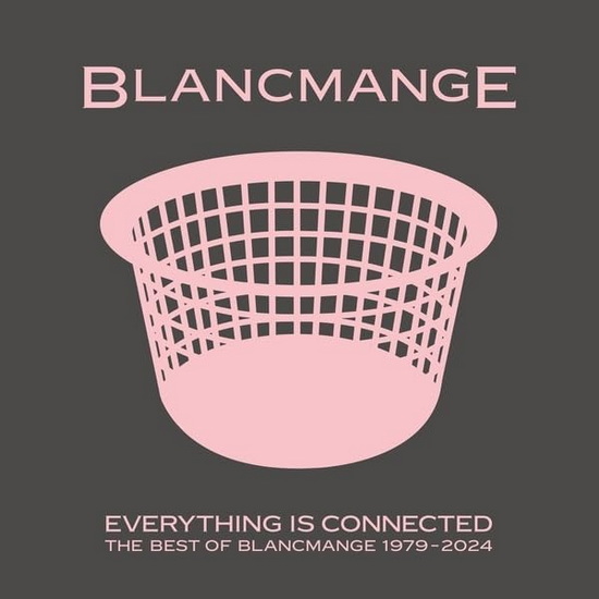 Everything Is Connected - Best Of (Vinyle) - BLANCMANGE
