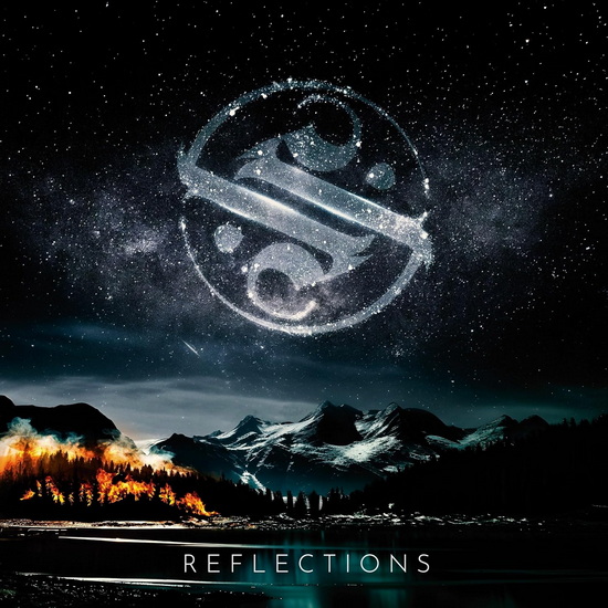 Reflections (digipak) - SOULLINE