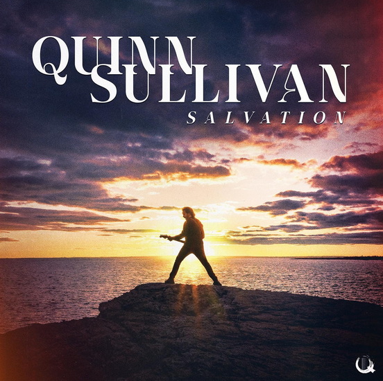 Salvation - QUINN SULLIVAN