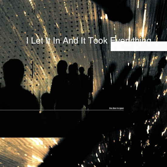 I Let It In And It Took Everything - LOATHE
