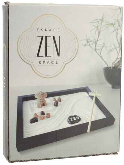 Jardin Zen