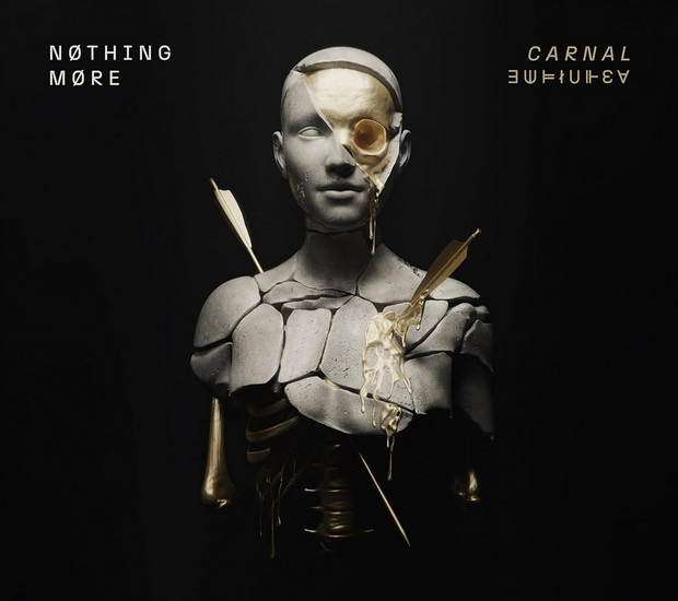 Carnal - NOTHING MORE