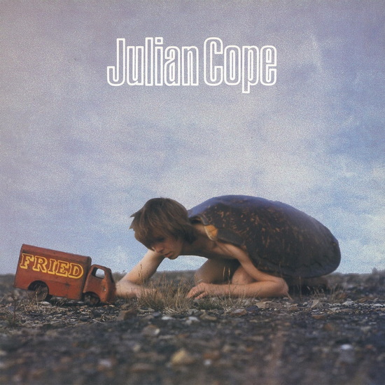 Fried (Vinyle 180g) - JULIAN COPE