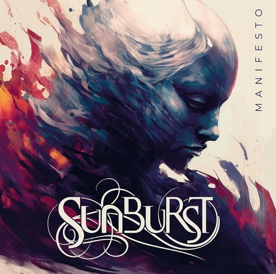 Manifesto (Vinyle) - SUNBURST