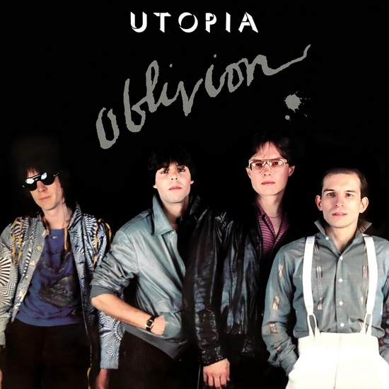 Oblivion - UTOPIA