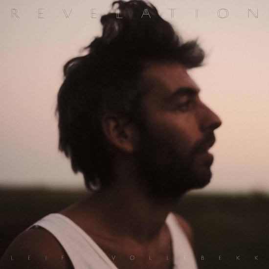 Revelation - LEIF VOLLEBEKK