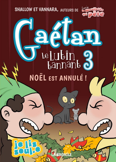 Noël est annulé ! #03 - SHALLOW - VANNARA