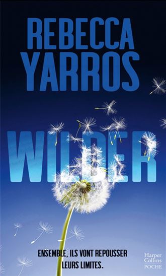 Wilder - REBECCA YARROS