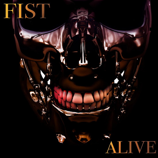Alive - FIST