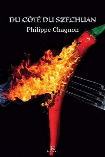 Du côté du Szechuan - PHILIPPE CHAGNON
