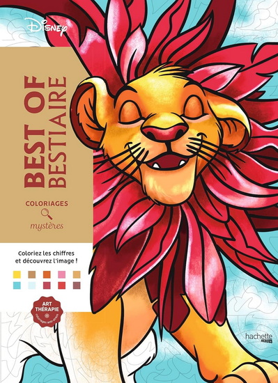 Best of bestiaire - Collectif