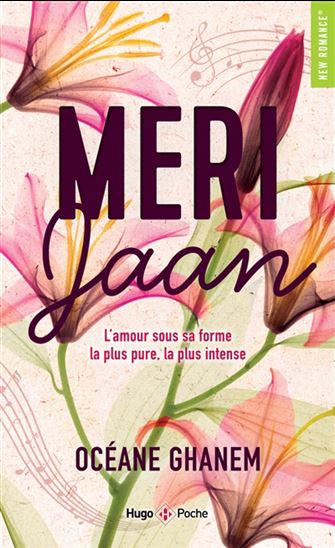 Meri Jaan : l&#39;amour sous sa forme la plus pure, la plus intense - OCÉANE GHANEM