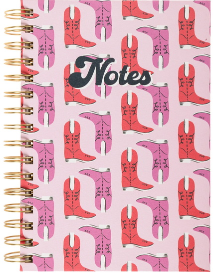 Journal moyen Bottes