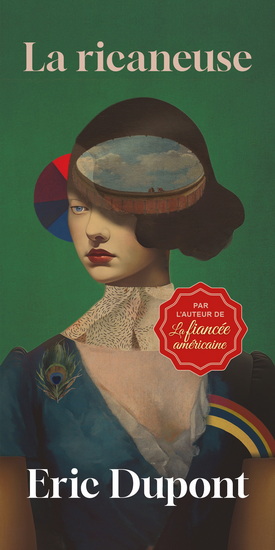 La Ricaneuse - ERIC DUPONT