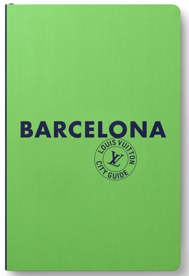 Barcelone 2024 (en anglais) - Collectif