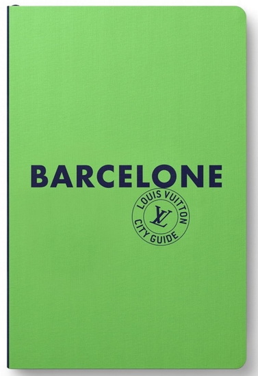 Barcelone 2024 - Collectif