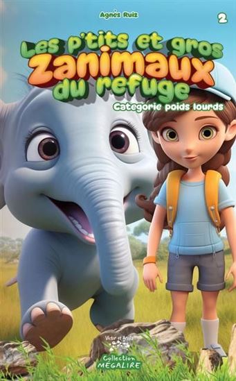 Catégorie poids lourds #02 - AGNÈS RUIZ